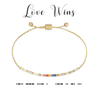 Love Wins